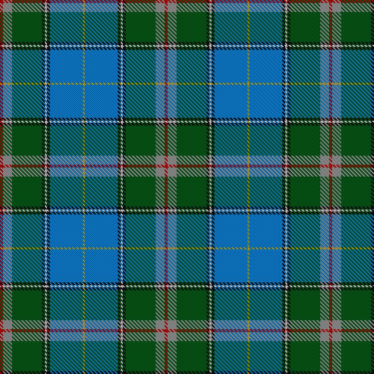 Tartan image: Annapolis Royal Heritage. Click on this image to see a more detailed version.