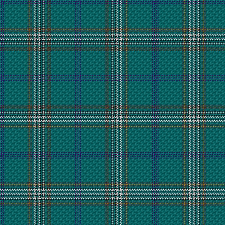 Tartan image: Terre Haute Lodge No. 19. Click on this image to see a more detailed version.