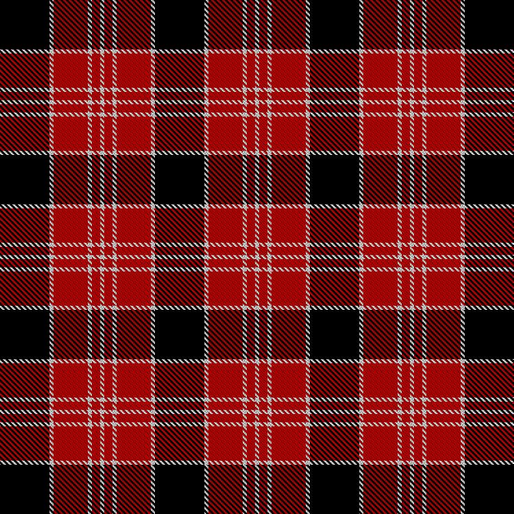 Tartan image: Spirit of Le Mans (1970). Click on this image to see a more detailed version.