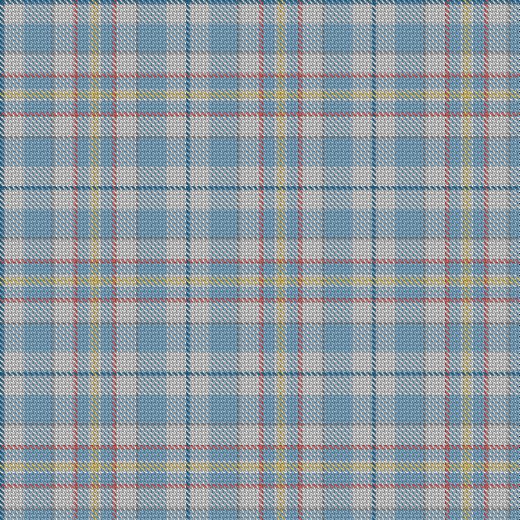 Tartan image: Congenital Diaphragmatic Hernia Awareness Dress. Click on this image to see a more detailed version.