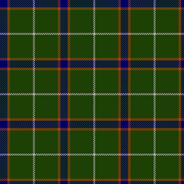 Tartan image: Vos, Hans J & Family (Personal). Click on this image to see a more detailed version.