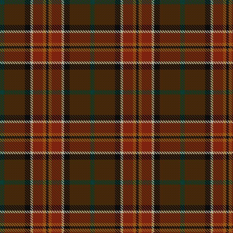 Tartan image: Langehennig, Jordan & Family (Personal). Click on this image to see a more detailed version.