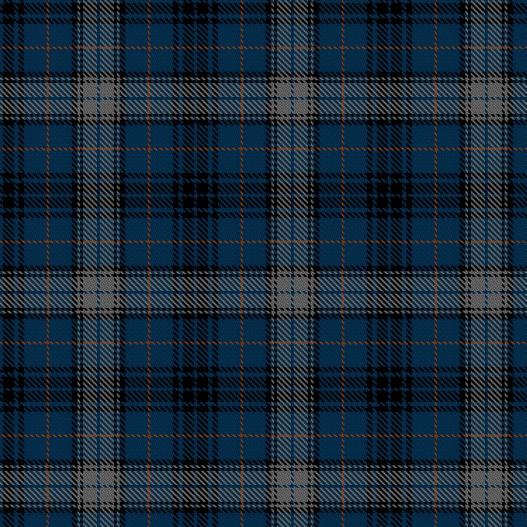 Tartan image: Clan Cupra Club. Click on this image to see a more detailed version.