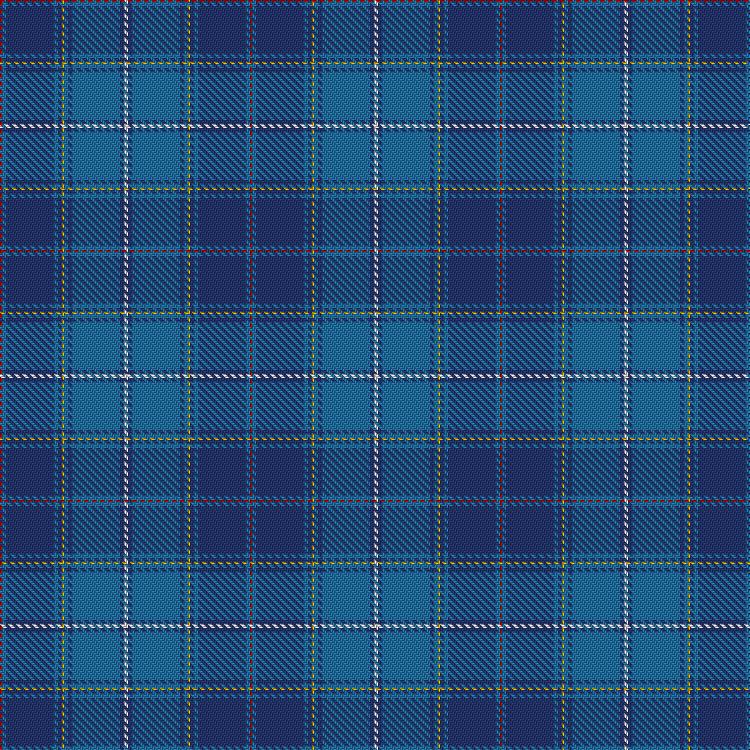 Tartan image: Blue Northern. Click on this image to see a more detailed version.