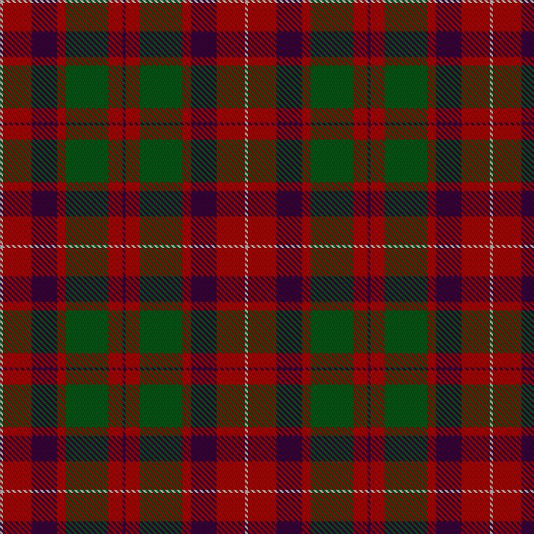 Tartan image: Geddes. Click on this image to see a more detailed version.