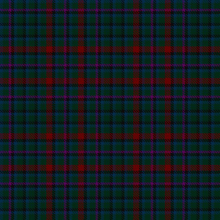 Tartan image: Nagra, N & Family (Personal). Click on this image to see a more detailed version.