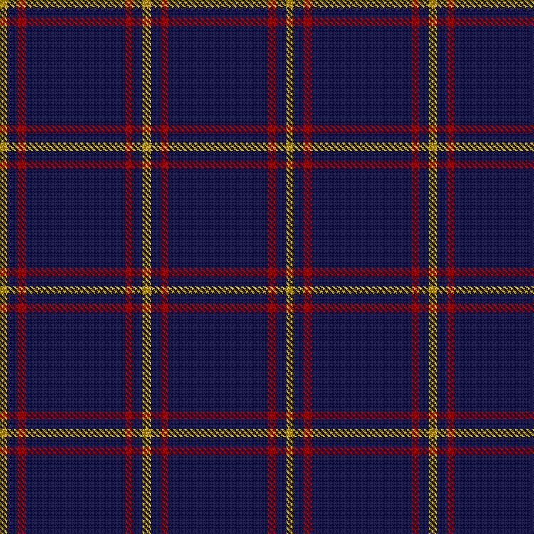Tartan image: Gem. Click on this image to see a more detailed version.