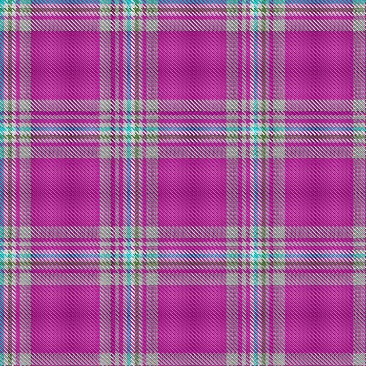 Tartan image: Japanese Cherry. Click on this image to see a more detailed version.