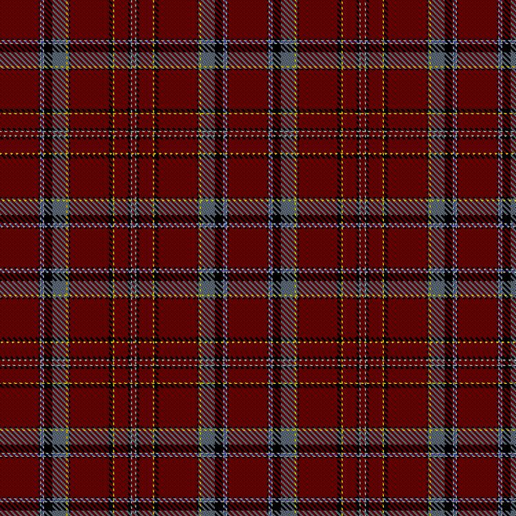 Tartan image: Rail City Pipes & Drums. Click on this image to see a more detailed version.