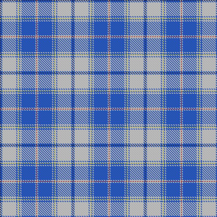 Tartan image: Blue Northern Dress. Click on this image to see a more detailed version.