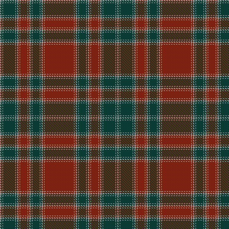 Tartan image: Heil, Rüdiger Hunting (Personal). Click on this image to see a more detailed version.