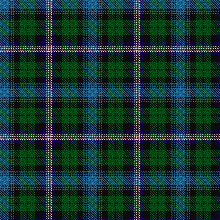 Tartan image: Gemmell. Click on this image to see a more detailed version.