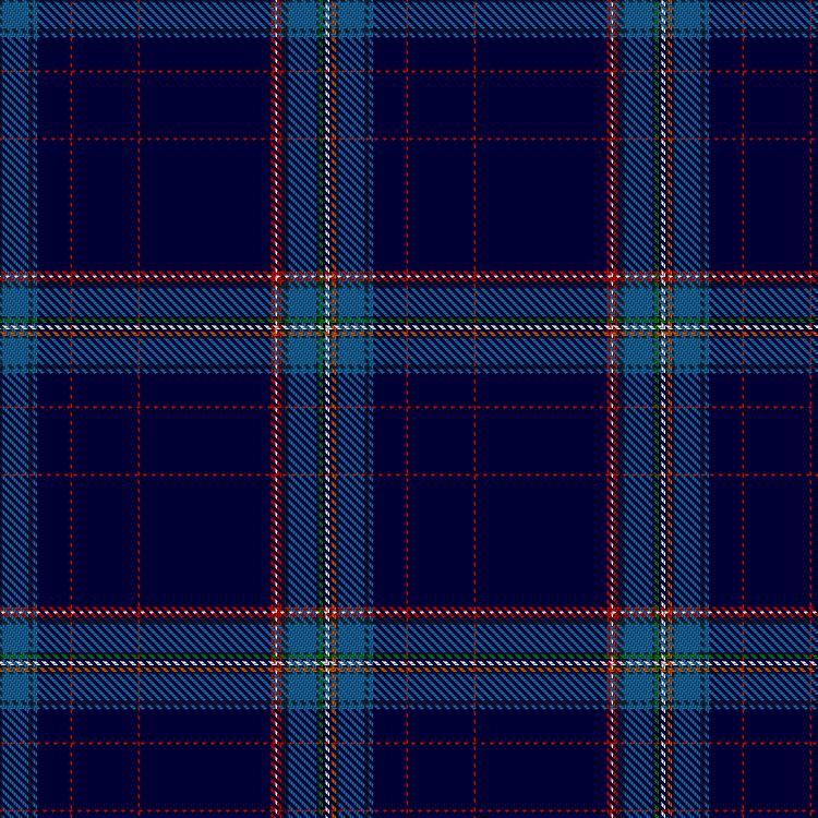 Tartan image: Cannon, Suzanne (Personal). Click on this image to see a more detailed version.