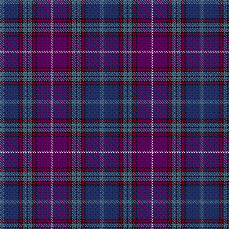 Tartan image: Fatherley, I & Family (Personal). Click on this image to see a more detailed version.