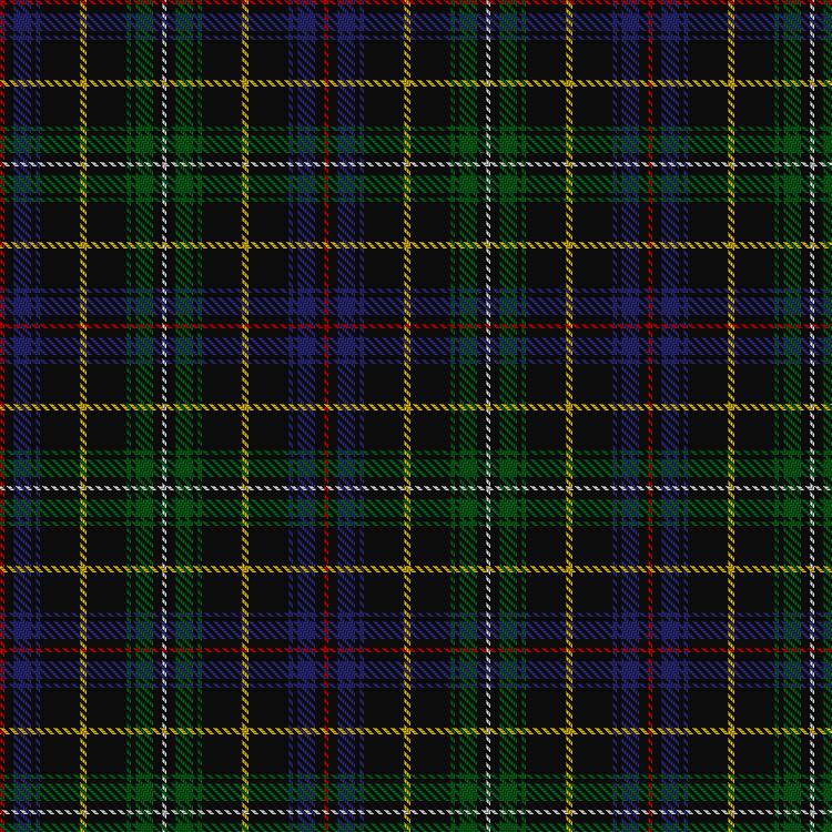 Tartan image: Birss, A (Personal). Click on this image to see a more detailed version.