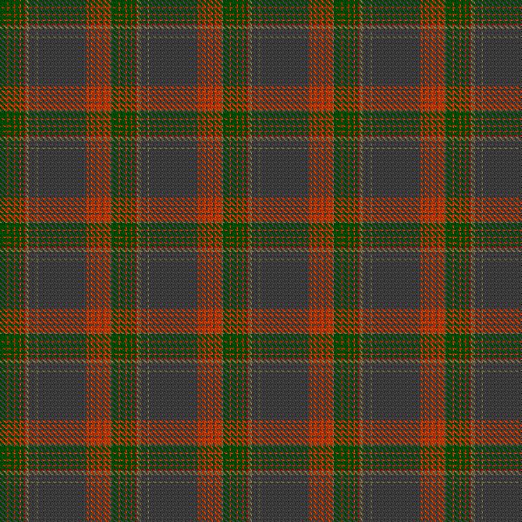Tartan image: Lorillon, P & F (Personal). Click on this image to see a more detailed version.