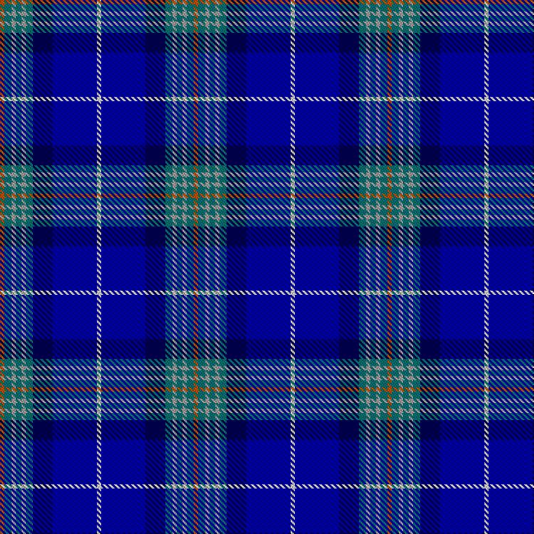 Tartan image: Steps to Hope. Click on this image to see a more detailed version.