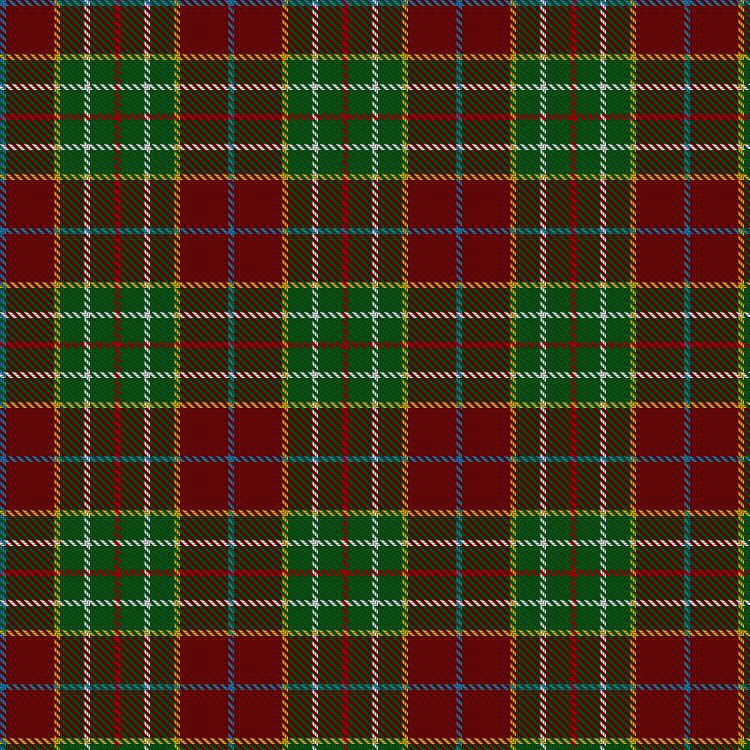 Tartan image: George Watson's College. Click on this image to see a more detailed version.