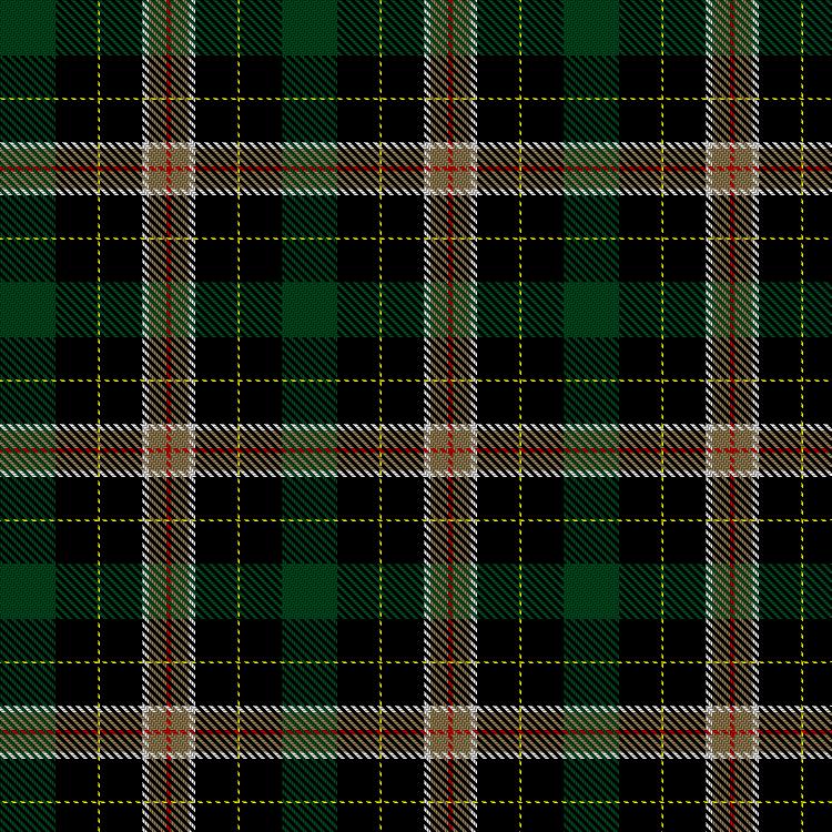 Tartan image: Chartton, A & Family (Personal). Click on this image to see a more detailed version.
