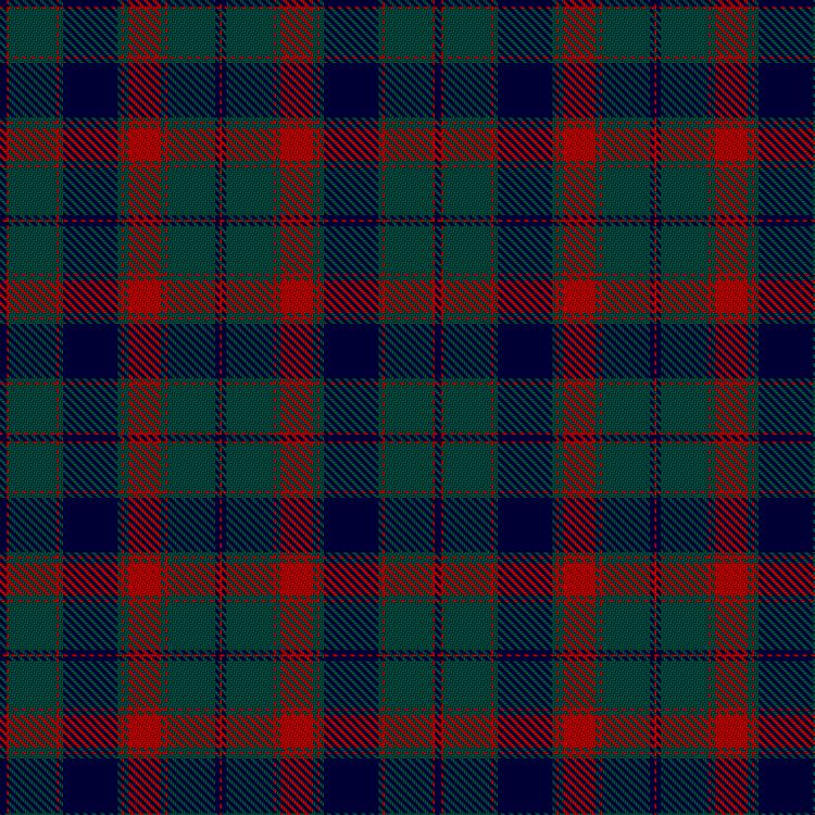 Tartan image: Heil, Erich Hunting (Personal). Click on this image to see a more detailed version.