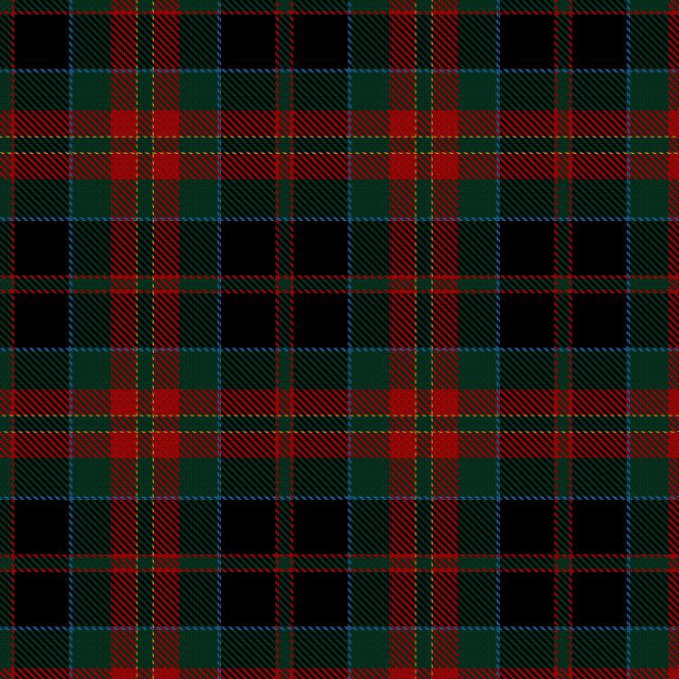 Tartan image: Blair Estate. Click on this image to see a more detailed version.