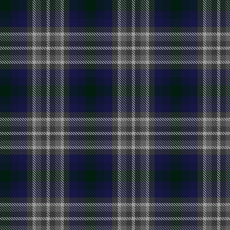 Tartan image: Viking Heritage. Click on this image to see a more detailed version.