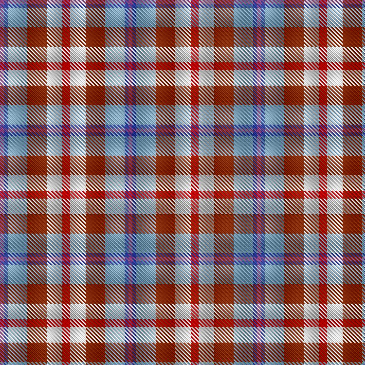 Tartan image: Buckley, R & E (Personal). Click on this image to see a more detailed version.