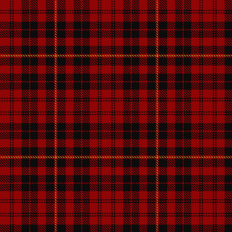 Tartan image: German National. Click on this image to see a more detailed version.