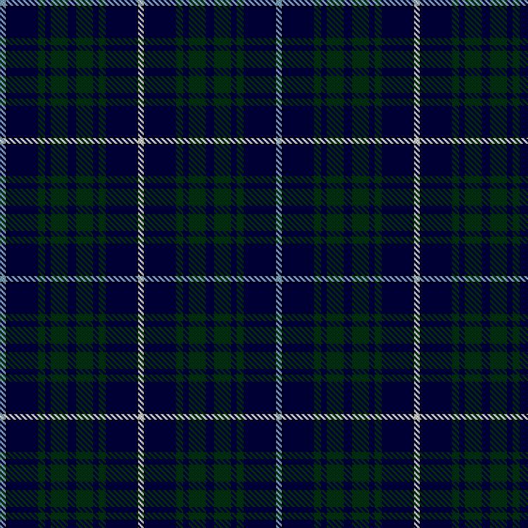 Tartan image: King's Heart. Click on this image to see a more detailed version.