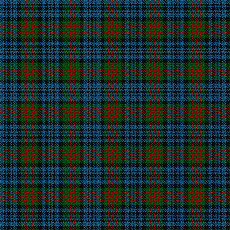 Tartan image: Grewar, M and Family (Personal). Click on this image to see a more detailed version.