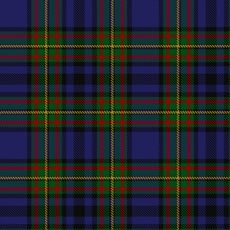 Tartan image: Gillies #1. Click on this image to see a more detailed version.