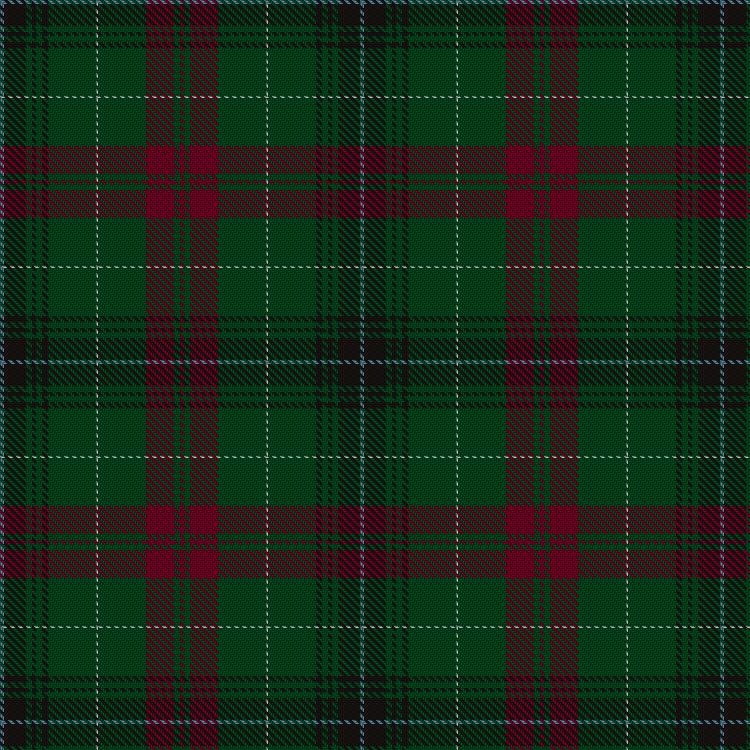 Tartan image: Phipps, N P (Personal). Click on this image to see a more detailed version.