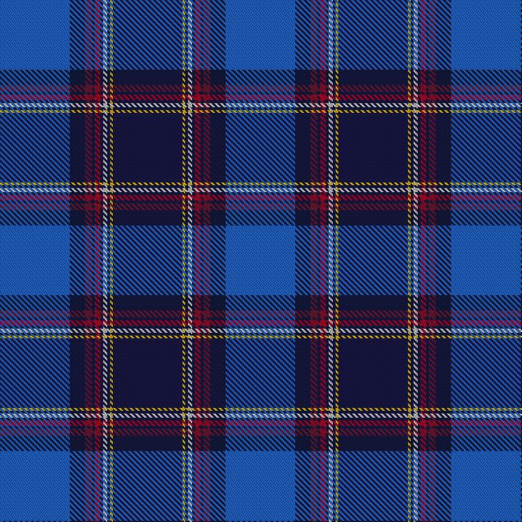 Tartan image: Royal Agricultural Winter Fair Centennial. Click on this image to see a more detailed version.