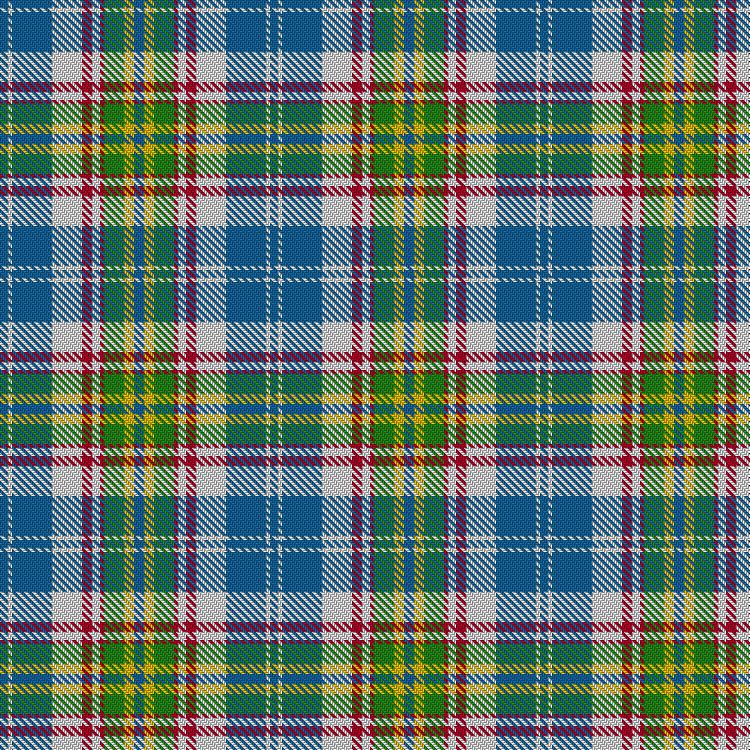Tartan image: Teaghlach Taghta. Click on this image to see a more detailed version.
