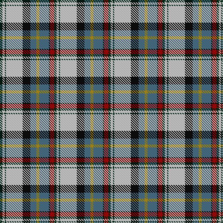 Tartan image: Gillies Dress Blue #1 (Dance). Click on this image to see a more detailed version.