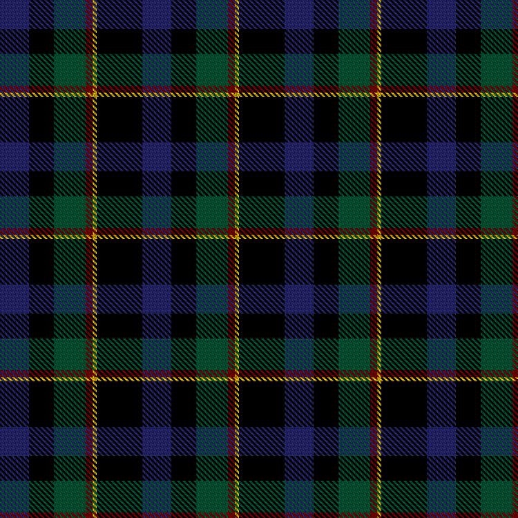 Tartan image: Graham, Robert Lee & Family (Personal). Click on this image to see a more detailed version.