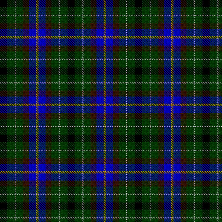 Tartan image: Wainwright, C and Family (Personal). Click on this image to see a more detailed version.