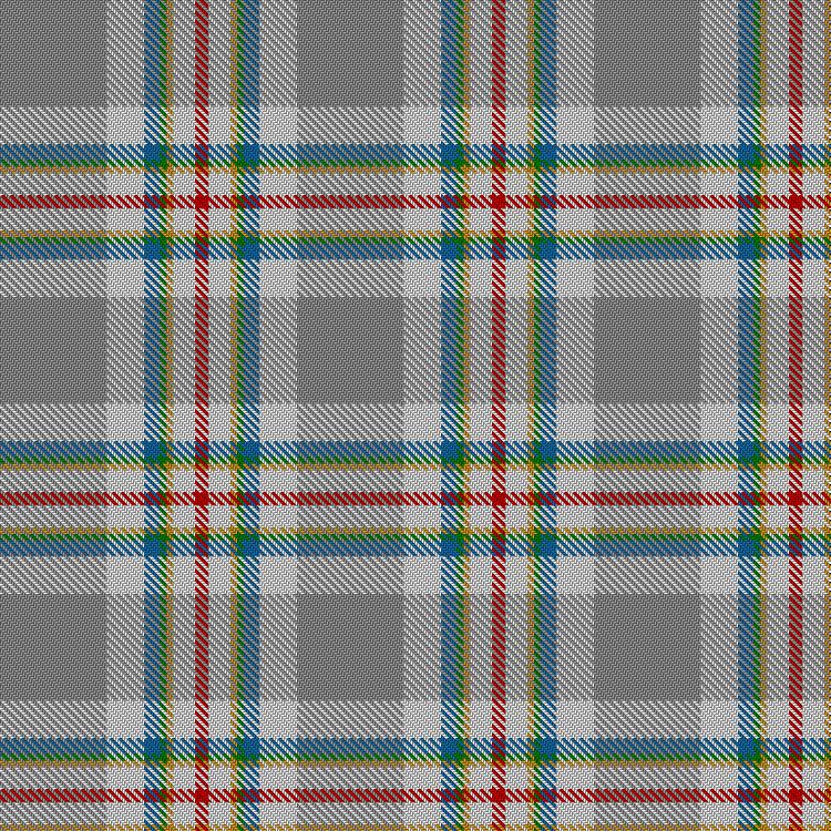 Tartan image: Unique Heritage Media. Click on this image to see a more detailed version.