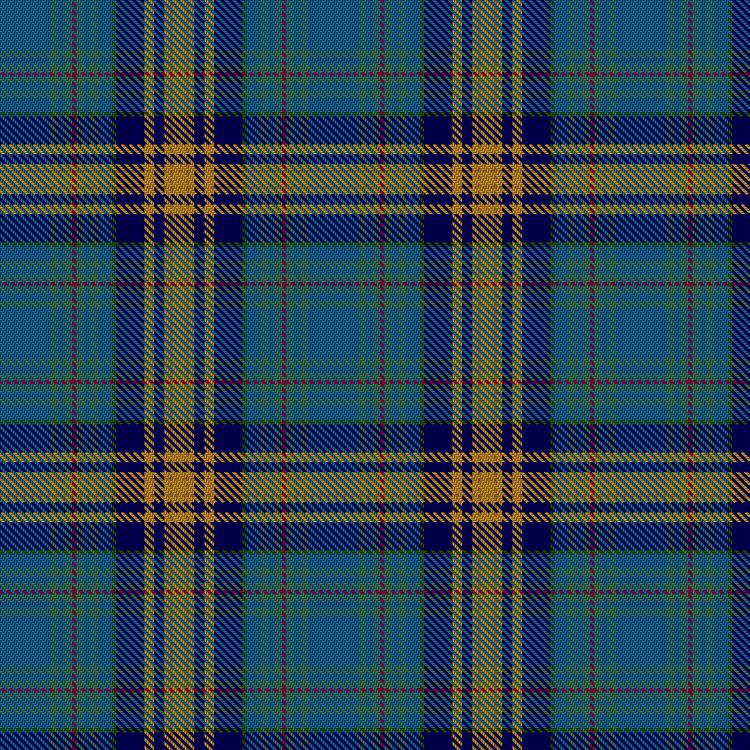 Tartan image: Highland Saga. Click on this image to see a more detailed version.