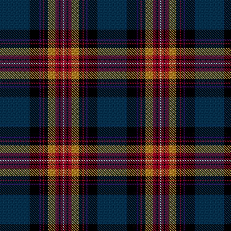 Tartan image: Monarchist League of Canada, The. Click on this image to see a more detailed version.