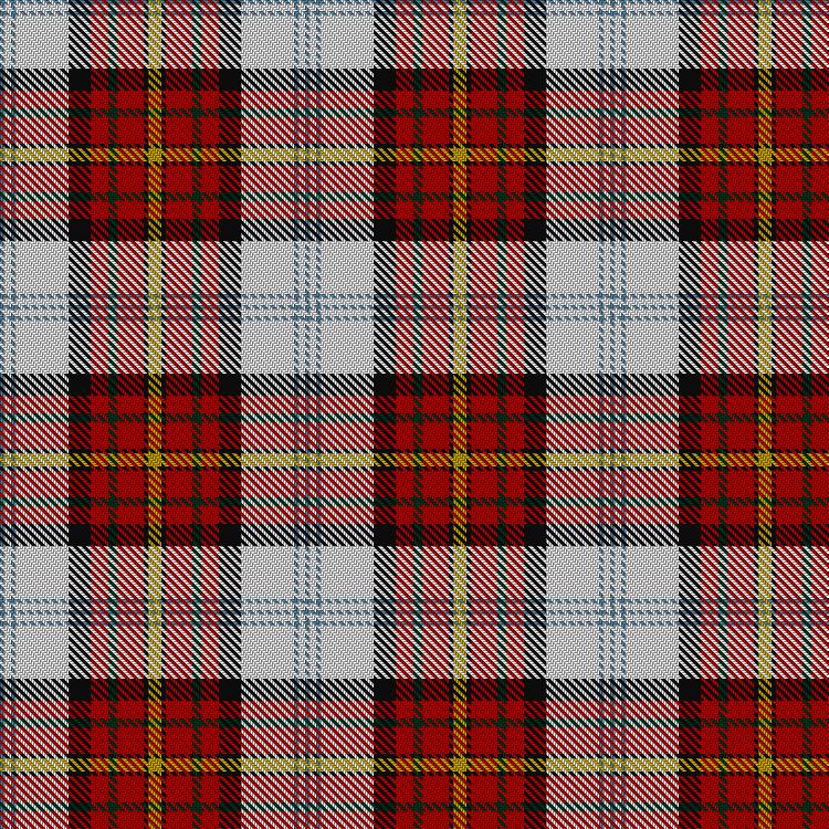 Tartan image: Gillies Red Dress. Click on this image to see a more detailed version.