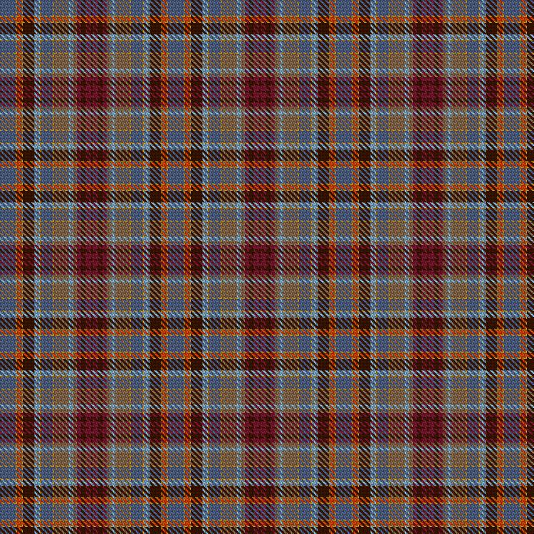 Tartan image: Gray Stephens, Douglas (Personal). Click on this image to see a more detailed version.
