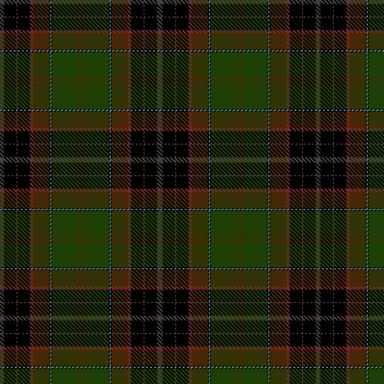 Tartan image: Dunnet, J, Canisbay (Personal). Click on this image to see a more detailed version.