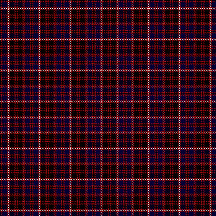 Tartan image: Gipsy. Click on this image to see a more detailed version.
