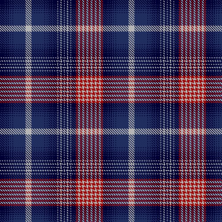Tartan image: Scottish American Diaspora. Click on this image to see a more detailed version.