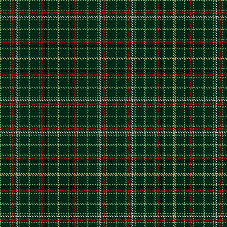 Tartan image: Spessartfolk. Click on this image to see a more detailed version.