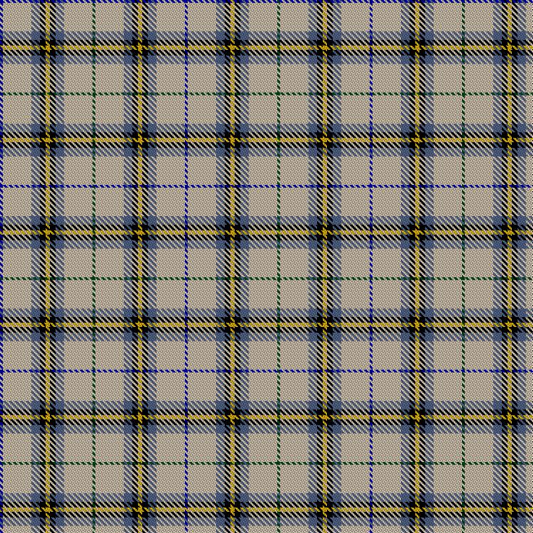 Tartan image: Prieuré St-Pierre de Noron. Click on this image to see a more detailed version.