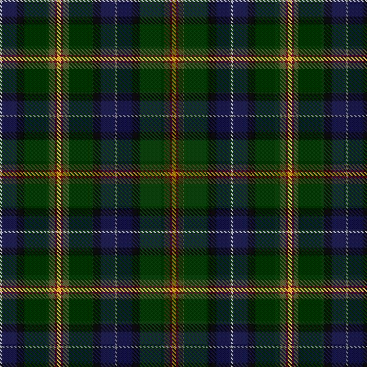 Tartan image: Jones, Philip, Killernie (Personal). Click on this image to see a more detailed version.