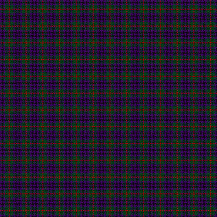 Tartan image: Austin (Wilsons' No.137). Click on this image to see a more detailed version.