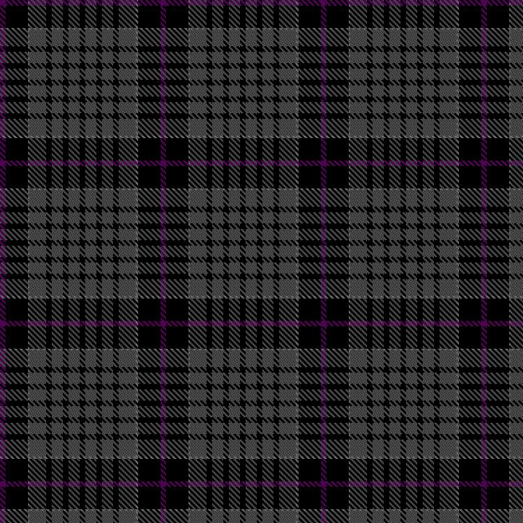 Tartan image: Rittmeister Sprengepiel. Click on this image to see a more detailed version.